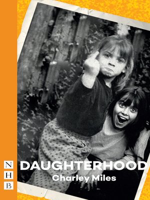 cover image of Daughterhood